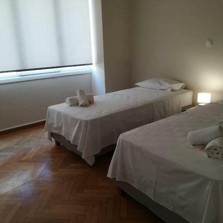 Kaniggos- 3 Bedrooms Apartment Atina Dış mekan fotoğraf