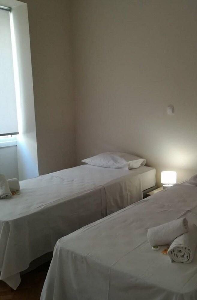 Kaniggos- 3 Bedrooms Apartment Atina Dış mekan fotoğraf