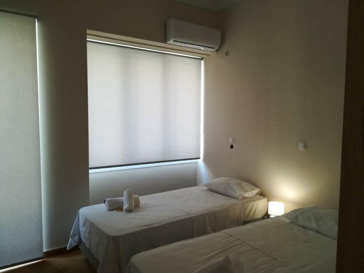 Kaniggos- 3 Bedrooms Apartment Atina Dış mekan fotoğraf