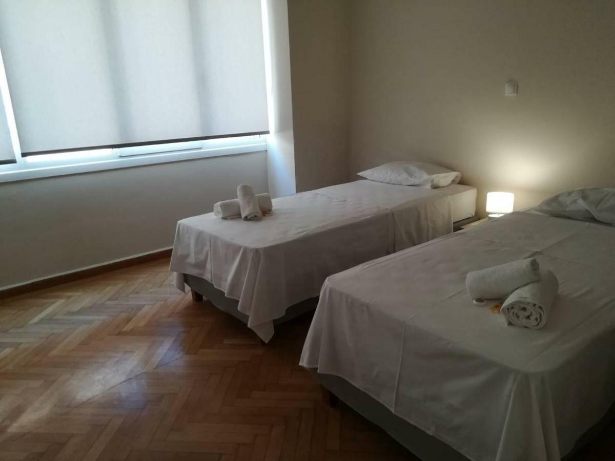 Kaniggos- 3 Bedrooms Apartment Atina Dış mekan fotoğraf