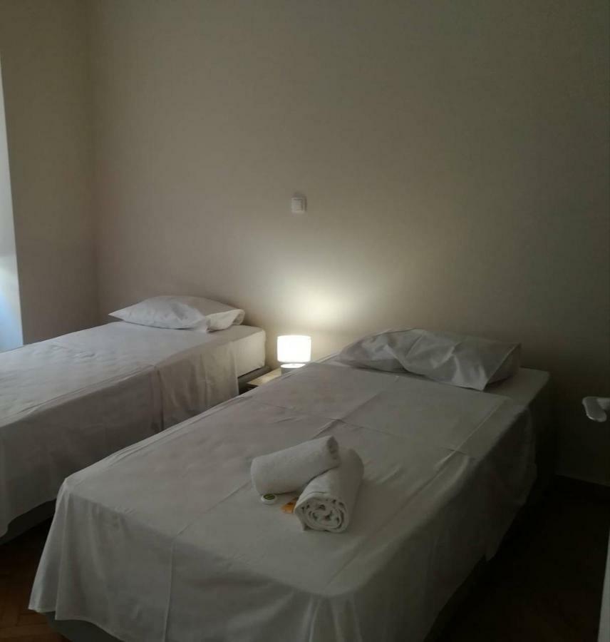 Kaniggos- 3 Bedrooms Apartment Atina Dış mekan fotoğraf